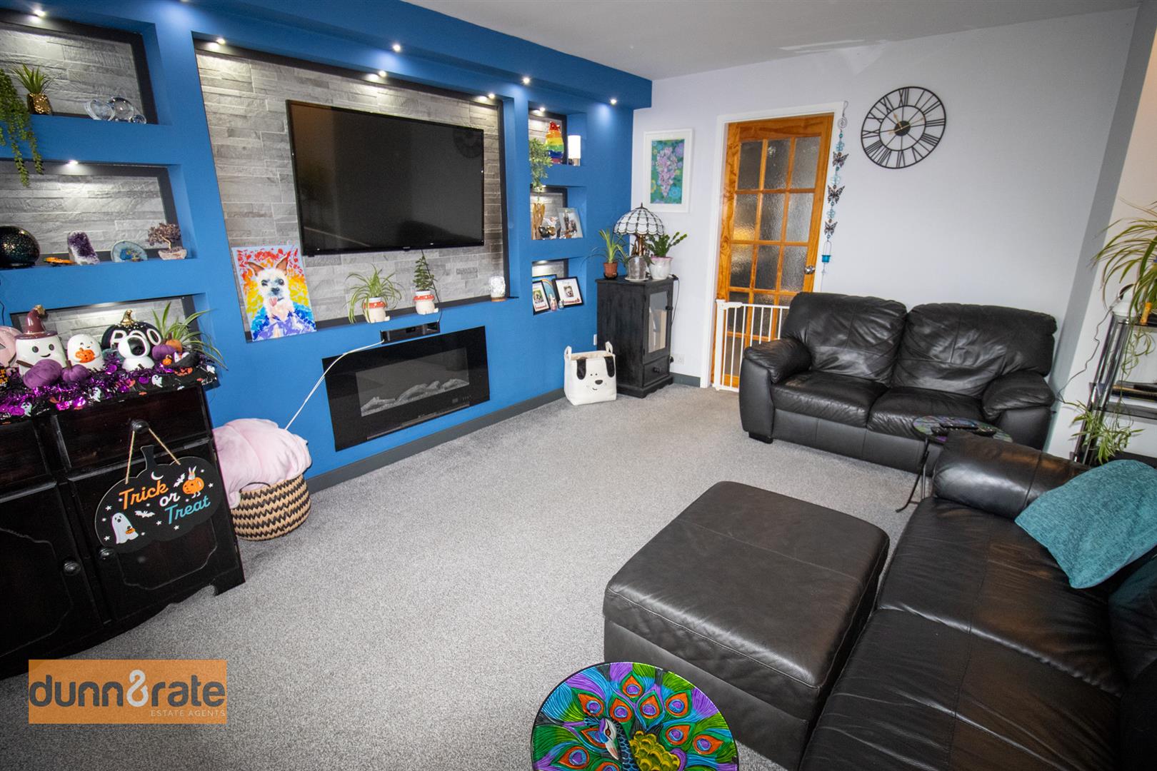 4 bed property in Braithwell Drive, Stoke-On-Trent